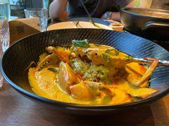 -星叶·东南亚料理(宁波万象汇店)