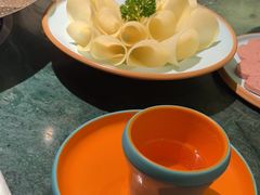 -麻田会 ·鲜活现烹·牛蛙火锅(珠江新城维家思广场店)