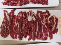 五花趾-杏花吴记牛肉火锅