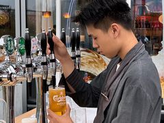 -悦融·京鲁菜·露台花园(安定门店)
