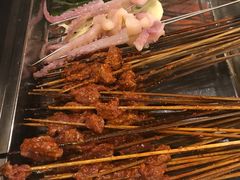 -水碾河刘老大串串香(水碾河路店)