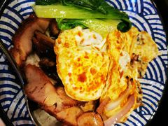 黯然销魂饭-龙记香港茶餐厅(久光百货店)