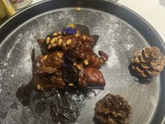 -106餐厅北京菜.烤鸭(百子湾店)