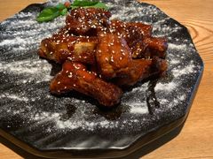 -薇酌饮·陕西菜(南门外店)