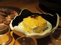 芝士豆腐-隐炉和牛烧肉店(群力店)