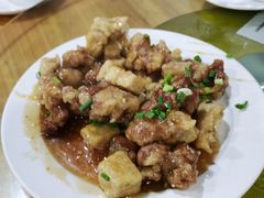 -如我美食(达道社区店)