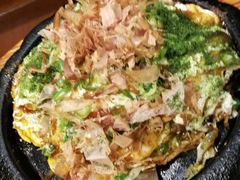 广岛好味烧-胜代日本料理(云程巷小区店)