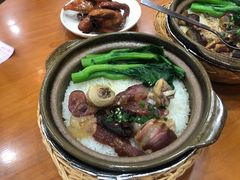 金牌腊味煲仔饭-煲煲掂风味煲仔饭餐厅(西区店)