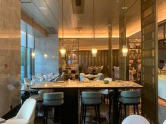 -北京港澳中心瑞士酒店·瑞士咖啡厅·自助餐