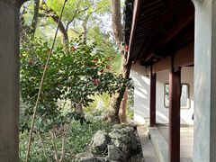 -吴山景区