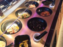 -比格比萨自助(德思勤四季汇店)