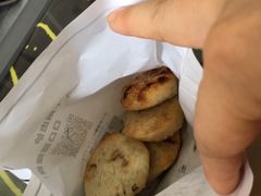 -朱阿根烧饼(赤峰路店)