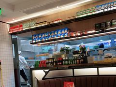 大堂-新旺茶餐厅·早餐(香港广场店)