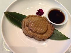 招牌素鲍鱼-张生记(丁香国际店)