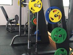 -AK健身普拉提拉伸私教馆(中八店)