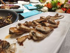 -巴依老爷新疆美食(工体旗舰店)