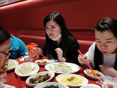 -喜家德虾仁水饺(长泰广场店)