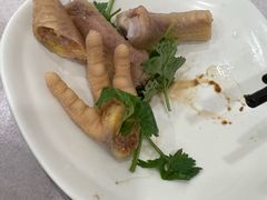 -月亮房·白斩鸡(娄山关路店)