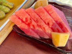 -金时代顺风大酒店(兰生大厦店)