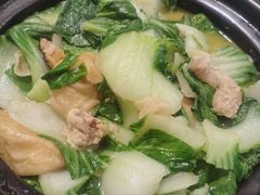 -品大三·经典淮扬菜(大行宫店)