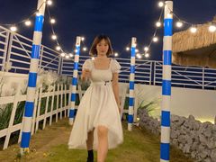 -Blue Concept Cafe&Farm·關於藍