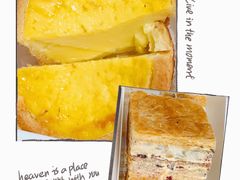 -黛汀烘焙DAINTY BAKERY(代字行合生汇店)