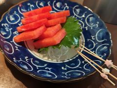 -千代武日本料理(哈西店)