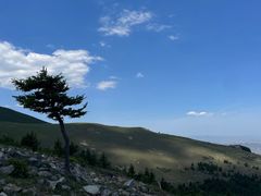 -灵山