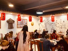 大堂-和记粉馆(湘春路店)