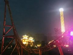 -广州融创文旅城