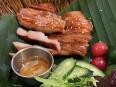 -曼泰·泰餐(江南环球港店)
