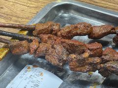 -马相卿特色烤肉面食馆(虎台店)