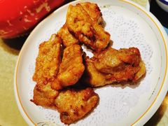 -鲁小三·大骨自助(金山总店)