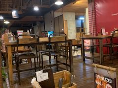 -Naughty Nuri’s Phuket