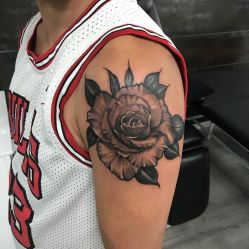 -记号刺青tattoo纹身工作室