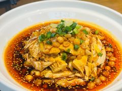 -向川南·水煮鱼·川菜(和平里店)