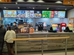 -汉堡王(砂之船店)