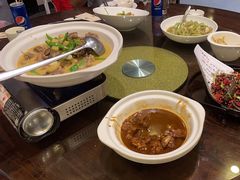 -茶叁酒肆·楚味江湖(菱角湖店)