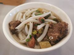 花溪牛肉粉-贵州大厦贵州厅(樱花园西街店)
