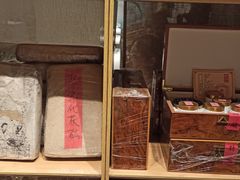 -纳地素食(石门公园店)
