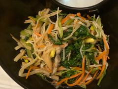 -中心大酒店·本味餐厅