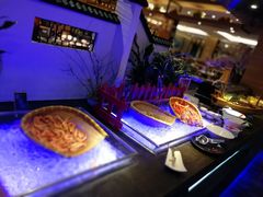 -安徽高速开元国际大酒店·地中海自助餐厅