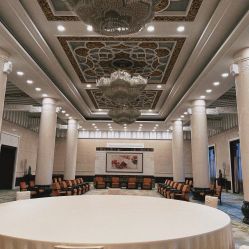 -人民大会堂宴会厅