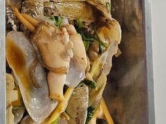 -胶东海鲜大排档(北太平庄店)