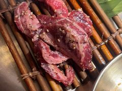 -西塔老太太泥炉烤肉(温州首店万象城黑金店)