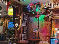 -西西里轰趴日租聚会别墅·团建拓展
