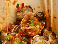 -降龙爪爪(建设路1店)