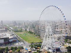 -南昌之星摩天轮