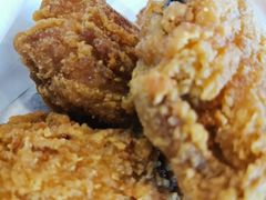 -麦当劳(开萝大道店)