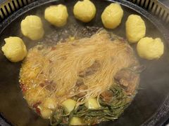 铁锅炖大鹅-玺炖·中国铁锅炖(虹桥天街店)